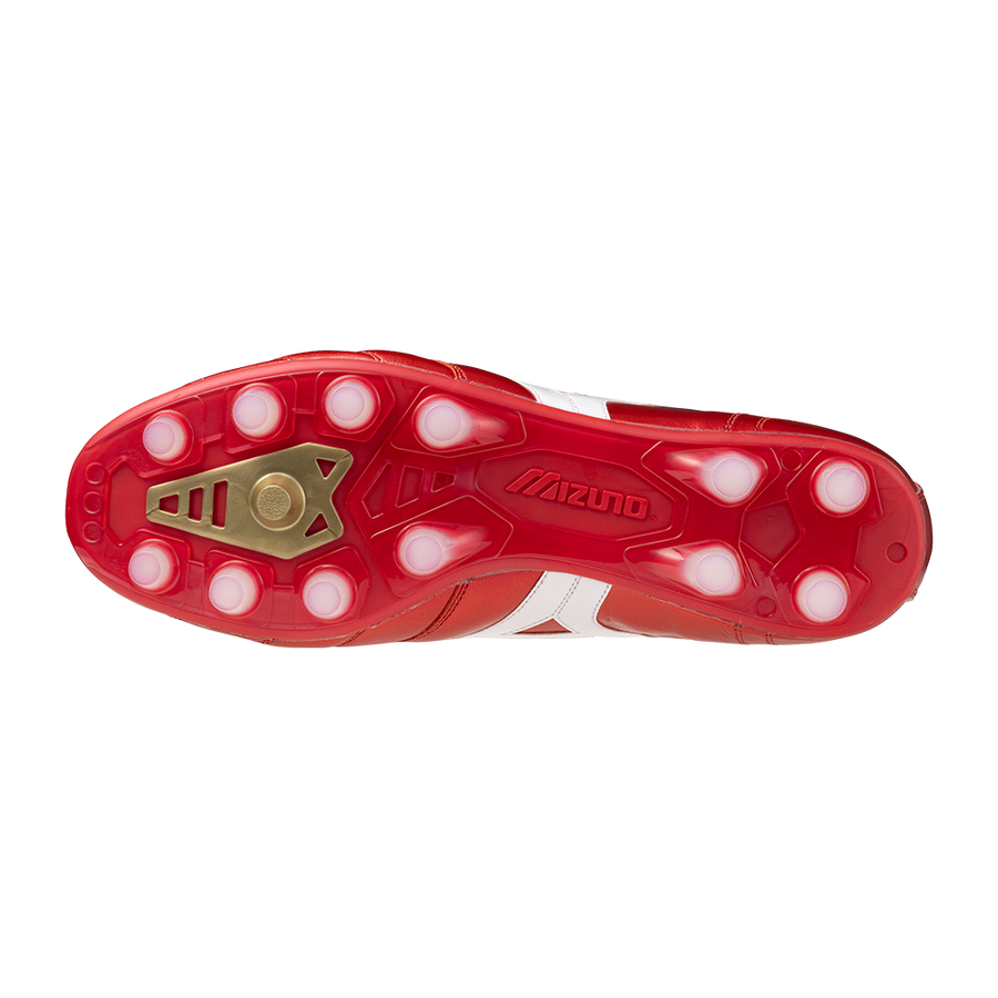 Mizuno MORELIA II ELITE MORELIA 40th Red/White/Black